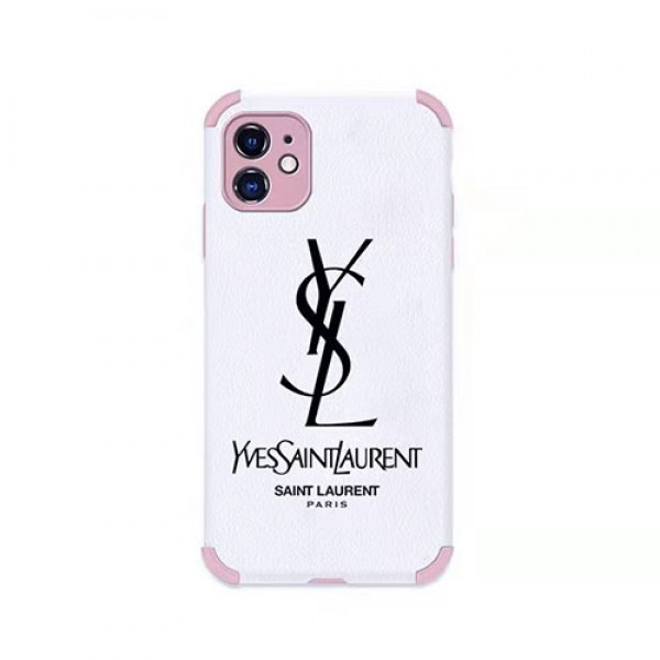 YSL イヴサンローラン ブランド iphone 13 12/12 pro/12 mini/12 pro 