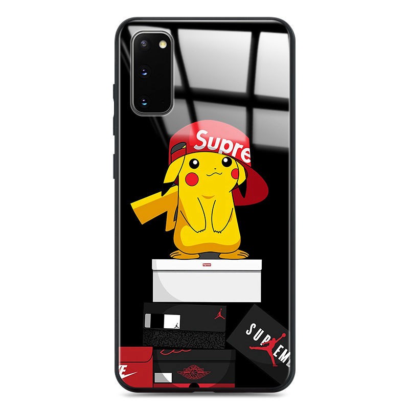 supreme シュプリーム Huawei p40 pro/p30/p20ケース ジャケット型 ファーウェイmate30/mate20ケース xperia 1/xz1/xzpケース おしゃれ OPPO find x2 proケース かわいい アイフォンx/xs/xr/8/7/6カバー 男女通用