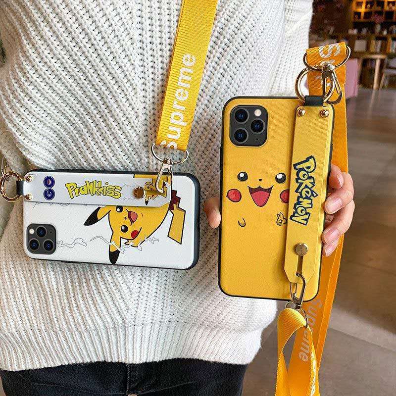 iphone 12ケース ポケモン