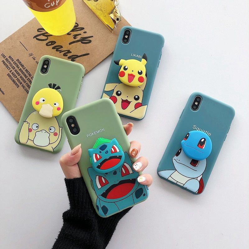 ピカチュウ柄 iphone 11/11 pro/11 pro max/se2ケース シリコンケース pokemon ポケットモンスター スタンド機能 Huawei p30/p20/p10/mate30/mate20/mate10/Nova4e/Nova3eケース