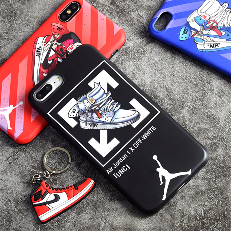 絵柄 ジャケット off white ジョーダン アイフォンx/xr/xs max/xs/8/7/6/6Sスマホケース メンズ レディース