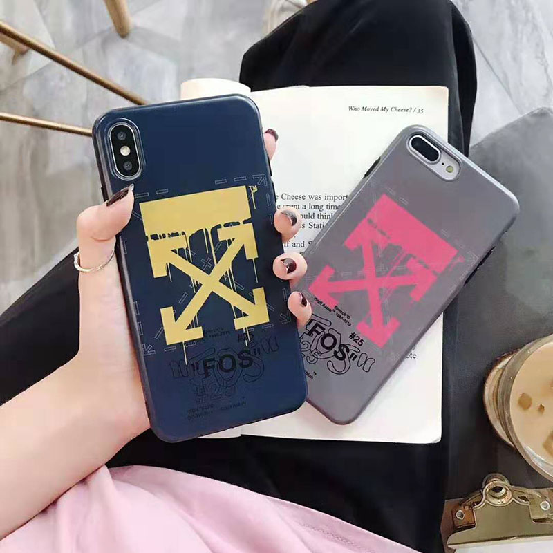 iphone xr/xs maxケース 潮流 アイフォンx/xs/xr/8/7 plusケース ペアお揃い ファッション 女子 メンズ レディース