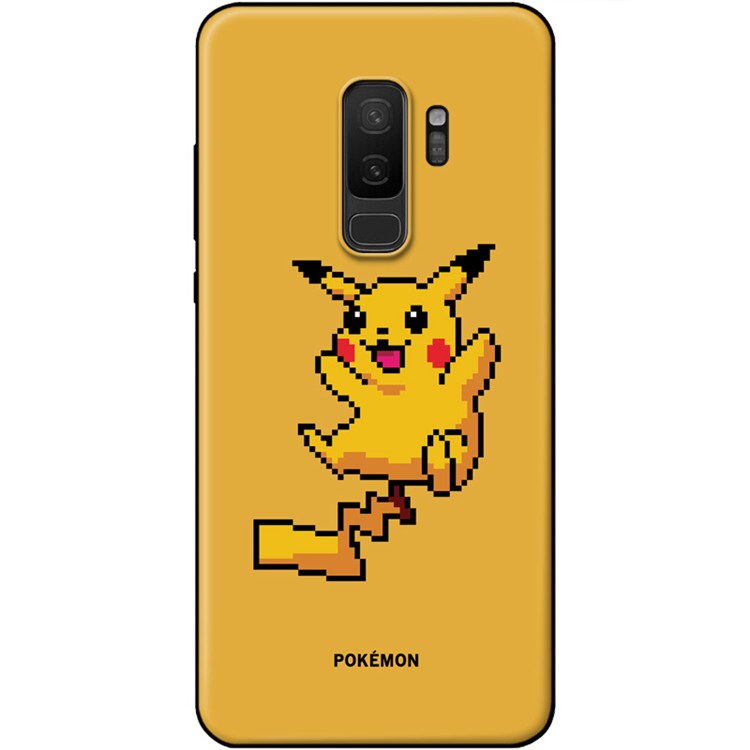 ポケットモンスター  tpu製 Huawei p40/p40 pro/p30/mate30/Nova 4eケース 落下保護 アイフォンx/xs/xr/8/7/6カバー ファッション メンズ レディーズ