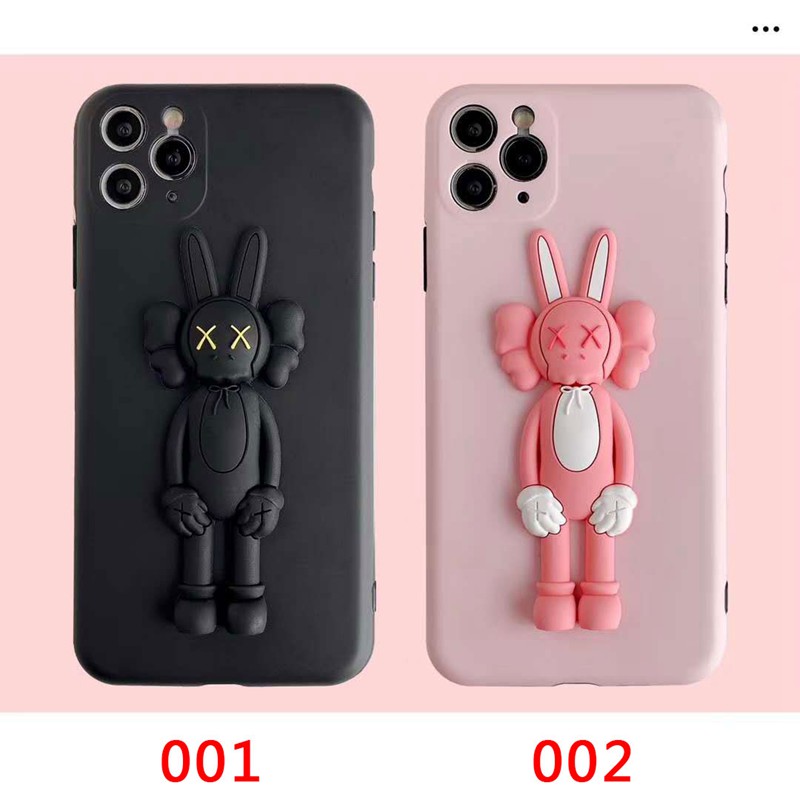 KAWS Original Fake iphone 12/12 pro/12 mini/12 pro max/11/11 pro/11 pro max/se2ケース お洒落