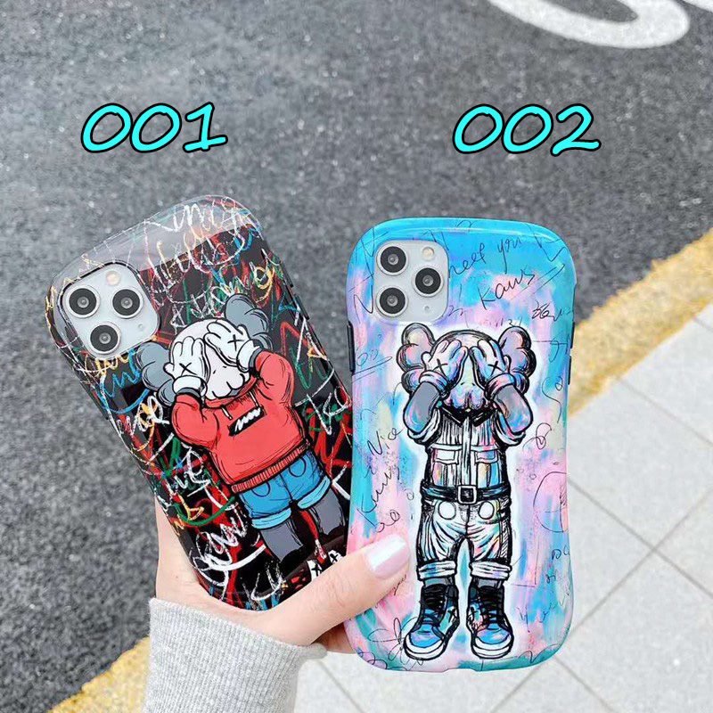 カウズ/KAWS iface First Classケース iphone 12/12 pro/12 mini/12 pro max/11/11 pro/11 pro max/se2ケース