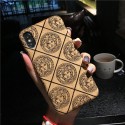 ヴェルサーチ ブランド Iphone12mini/12pro maxケース かわいい セレブ愛用 Versace 激安 モノグラム メデューサ柄 iPhone11/11pro/11pro Max/SE2ケース 安い アイフォンx/xs/xr/8/7/6カバー ファッション メンズ レディース