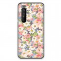 花柄プリント シリコンXperia 1 II/10 IIケース ジャケット型 iPhone12/11/xs/xrケース TPU Galaxy s20/note10+ケース 滑り止め アイフォンx/8/7カバー 超軽量 エクスペリア 5/8/xz3/xz2/SOG01 AU/1 sov40/Ace so-03l スマホケース おしゃれ ファンション 　　　