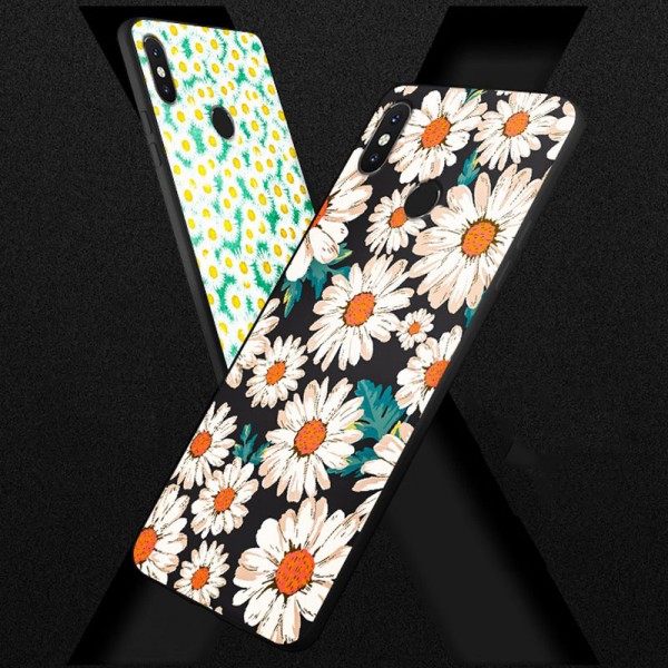 花柄プリント シリコンXperia 1 II/10 IIケース ジャケット型 iPhone12/11/xs/xrケース TPU Galaxy s20/note10+ケース 滑り止め アイフォンx/8/7カバー 超軽量 エクスペリア 5/8/xz3/xz2/SOG01 AU/1 sov40/Ace so-03l スマホケース おしゃれ ファンション 　　　