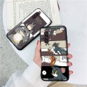 欧米日本アニメ柄 全機種対応 魔女の宅急便 iphone12/12 pro/12pro max/se2ケース ストラップ付 星の王子さま 韓国風 Galaxy s20/20+/s10+/s9/s10e/note 8/note 9ケース 斜め掛け tpuケース 耐衝撃 Xperia 1 II/10 IIケース Huawei p30/p30 liteケース スタンド機能 アイフォンX/XS/XS MAX/8/7カバー おしゃれ 男女通用