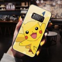 ピカチュウ柄  iPhone12/12 pro max/11 pro max/se2ケース かわいい ポケットモンスター galaxy s20/s10/s10+/s10e/s9/s9+/s8/s8+/note20/note10/note9ケース ins風 tpuケース Huawei p40/mate40ケース 背面ガラス OPPO 耐衝撃 アイフォンx/xs/xr/8/7/6カバー レディーズ メンズ