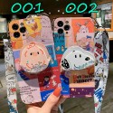 米漫画柄 スヌーピー iPhone12/12 pro/12pro maxケース Snoopy SpongeBob キラキラ 頭掛け 流れる シリコンケース huawei p40/p40pro/p30/p30proケース  オシャレ  huawei mate30/mate30pro/Nova5/Nova5pro/Nova6ケース ストラップ付き スタンド機能 アイフォンx/xs/xr/8/11pro maxカバー レディース