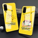 シュプリーム ピカチュウ柄 iphone 12/12 pro/11 pro max/se2ケース ガラス galaxy s20+/20 ultra/s10/s9/s8ケース pokemon柄 ギャラクシーnote10ケース ポケットモンスター supreme Huawei p40 ジャケット型 NIKE ナイキ xperia 1/xz1/xzpケース おしゃれ OPPO find x2 proケース かわいい アイフォンx/xs/xr/8/7/6カバー 全機種 男女通用