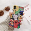 KAWS ブランド iphone 12/12 pro/11/11 pro/11 pro maxケース かわいい カウズ TPUカバー スーツケース galaxy s10/s9/s8/note10/note9ケース かっこいい  Huawei p30/p30 pro/p20/mate30 pro/mate20 proケース 耐衝撃 防塵 創意 学生 OPPO/MI/VIVOケース 人気 ユニーク アイフォン12 pro max/12 mini/x/xs/xr/8/7/6カバー プレゼント 取り出し易い 