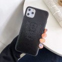 Kenzo/ケンゾー  iphone 11/11 pro/11 pro max/se2ケース かわいい 虎頭柄 大人スタイル tpu+レザーの組み合わせ シンプル 落ち着い風 ins風 Huawei p30/p30 pro/p20/p20 pro/mate30/mate30 pro/mate20/mate20ケース ジャケット型  耐衝撃 おしゃれ アイフォンx/xs/xr/8/7/6カバー ファッション 人気 メンズ レディース