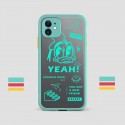 ディズニー柄 iphone 12/12pro/12promax/se2ケース ジャケット型 ミッキーマウス ドナルドダック 激安 シリコンケース 透明ケース お洒落 アイフォンx/xs/xr/8/7スマホケース 防塵 男女対応