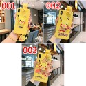 ポケットモンスター ピカチュウ柄 iphone 11/11 pro/11 pro max/se2ケース ストランプ付 3Dプリント Huawei p40 pro/p30 pro/p20 pro/p10 plus/mate30 pro/mate20 pro/mate10 pro/mate9 pro/Nova 4e/3eケース 個性 Honor 9/8ケース シリコンケース OPPO R15/R17 Pro/find x2ケース おしゃれ アイフォンx/xs/xr/8/7/6カバー レディーズ