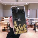 ピカチュウ柄 iPhone11/11 pro/11 pro max/se2ケース おしゃれ ポケットモンスター 漫画風 シリコン キラキラ 流れ 透明ケース モンスターボール 芸能人愛用 韓国風 アイフォンx/xr/xs/8/7/6カバー メンズ レディーズ