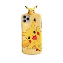 ポケットモンスター ピカチュウ柄 iphone 12 mini/12 pro/12 pro max/11/se2ケース おしゃれ ゼニガメ コダック 四角防護 huawei p30/mate30 proケース 韓国風 セレブ愛用 iPhone 12/X/XS/XRケース ジャケット型 アイフォンx/8/7カバー メンズ レディーズ