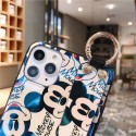 ディズニー風 iphone 12 mini/12 pro max/11 pro max/se2ケース ハンドバンド付  Disney ミッキーマウス キラキラ スタンド機能  Huaweiケース 落下防止 韓国風 OPPO 耐衝撃 アイフォンx/xs/xr/8/7/6カバーメンズ レディーズ