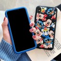 ディズニー iphone 12/12 pro/12 pro max/se2ケース かわいい Mickey Mouse ミッキーマウス Minnie Mouse ミニーマウス ins風 Huawei p20/p20 proケース 芸能人愛用 OPPO R15/R17 Proケース 耐衝撃 アイフォンx/xs/xr/8/7/6カバー レディーズ