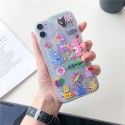 ディズニー柄 iphone 12/12 pro/12pro max/se2ケース お洒落 熊柄  マイメロディ  My Melody  マイメロディHuawei p40/p40 pro/p30/p30 pro/p20/p20 pro/mate30/mate30 pro/mate20/mate20 pro/Nova 4e/Nova 3eケース 漫画柄 透明ケース アイフォンx/xs/xr/8/7/6カバー 男女対応