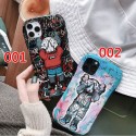 KAWS iphone 12/12 pro/12 pro max/11/se2ケース 個性 カウズ風 スタンド機能 ソフトケース キラキラ Huawei p40/p40 pro/p30/p30 pro/p20/p20 pro/mate30/mate30 pro/mate20/mate20 proケース シリコンケース 落下保護 アイフォンx/xs/xr/8/7カバー メンズ レディーズ