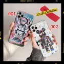 KAWSブランド iphone 12/12 pro/12 pro max/11/se2ケース ジャケット型 個性漫画 カウズ インスタ風 お洒落 iPhone X/XS/XRケース シリコン ハードケース 滑り止め 大人気 おしゃれ アイフォン8/7カバー メンズ レディーズ