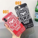 KENZO iPhone 11/11 pro/11 pro max/se2ケース ジャケット型 ケンゾーブランド 虎柄 iphone x/xr/xs maxスマホケース シリコンケース 耐衝撃 アイフォンX/8/7/6/6s Plusカバー おしゃれ 男女兼用