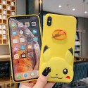 クマのプーさん Winnie-the-Pooh iphone 12/12 pro/12 pro max/11/se2ケース バング型 ピカチュウ ポケットモンスター Galaxy s20/s10/s9/s9/s8/note10/note9ケース 韓国風 斜め掛け Huawei p40/p30/p20/mate30/mate20/Nova 4e/Nova 3e/Honorケース OPPO R15/R17ケース  アイフォンx/xs/xr/8/7/6カバー