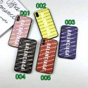 バレンシアガ iPhone 12/12mini X/XS/XR/XS MAXケース 個性 Balenciaga ブランド おしゃれ バッグ型 アイフォンx/8/7 plusケース メンズ レディーズ