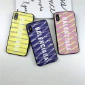 バレンシアガ iPhone 12/12mini X/XS/XR/XS MAXケース 個性 Balenciaga ブランド おしゃれ バッグ型 アイフォンx/8/7 plusケース メンズ レディーズ