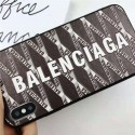バレンシアガ iPhone 12/12mini X/XS/XR/XS MAXケース 個性 Balenciaga ブランド おしゃれ バッグ型 アイフォンx/8/7 plusケース メンズ レディーズ
