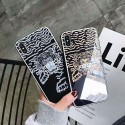 KENZO iphone 11/11 pro/11 pro max/se2ケース おしゃれ ケンゾーブランド 虎頭付 ジャケット型 ガラスケース 韓国風 iPhone X/XS/XR MAXケース 耐衝撃 高級感 アイフォンx/xs/xr/8/7カバー オシャレ セレブ愛用 ファッション メンズ レディース 