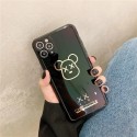 KAWS iphone 12/12 pro/12 max/12 pro max/11 pro max/se2ケース かわいい カウズブランド iPhone X/XS/XRケース おしゃれ ハードケース ins風 Huawei p40/p40 pro/p30/p30 pro/mate30/mate30 proケース シリコン 激安 カッコイイ 耐衝撃 アイフォン8/7カバー ファッション メンズ レディーズ