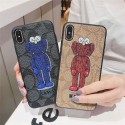 コーチ ディズニー ダンボ iphone 12 pro/12 mini/12 pro max/11 pro/11 pro max/se2ケース coach ブランド Galaxy s21/s20+ケース kaws モノグラム iphone 12/11/xr/xs maxケース キャラクター付き アイフォンx/xs/xr/8/7/6カバー メンズ レディース 