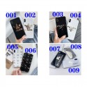 プラダ prada アディダス adidas ブランド iphone 12/12 pro/12 mini/12 pro max/11/11 pro/11 pro max/se2ケース 可愛い キラキラ エムシーエム MCM オシャレ メッキ バーバリー burberry アイフォンx/xs/xr/8/7/6カバー メンズ レディース