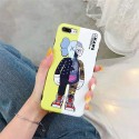 KAWS COMPANION FLAYED iphone 12/12 pro/12 pro max/12 mini/11/11 pro/11 pro max/se2ケース 個性 可愛い キャラクター UT KAWS:SUMMER オシャレ アイフォンxr/xs max/xr/8/7 plusケース ファッション メンズ レディース