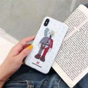 KAWS COMPANION FLAYED iphone 12/12 pro/12 pro max/12 mini/11/11 pro/11 pro max/se2ケース 個性 可愛い キャラクター UT KAWS:SUMMER オシャレ アイフォンxr/xs max/xr/8/7 plusケース ファッション メンズ レディース