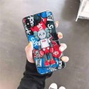 シュプリーム kaws iphone 12/12 pro/12 mini/12 pro max/11/11 pro/11 pro max/se2ケース Supreme ブランドケース 個性 スーツケース型 キャラクター カウズ アイフォンx/xr/xs max/8/7 plusケース ファッション 潮流 メンズ レディース