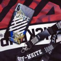 Off-white/オフホワイト iPhone 12/12 pro/12 mini/12 pro max/11/11 pro/11 pro max/se2ケース 個性 レザー ストラップ付き 潮流 ジャケット型 経典 ブランド 耐衝撃 アイフォンx/xs/xr/8/7/6/6s Plusカバー メンズ レディース