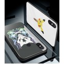 ポケットモンスター iphone 12/12 pro/12 max/12 pro max/11 pro max/se2ケース 可愛い  ガラス 漫画柄 ピカチュウ ヒトカゲ ゼニガメ 全機種対応  Galaxy s20/note20 Huawei p40/p40 pro OPPO R15/R17ケース シリコン 激安 アイフォンx/xs/xr/8/7/6カバー メンズ レディーズ