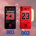 Nike ナイキ ブランド iphone 12/12 pro/12 mini/12 pro max/11/11 pro/11 pro max/se2ケース ジョーダン AIr Jordan マイケル・ジョーダン NBAブルズ 23番 Off-white オフホワイト スポーツ風 Airpods 1/2/3/pro収納ケース 個性 大人気 耐衝撃 iphone x/xr/xs max/8/7 plusカバー ファッション メンズ レディーズ