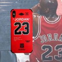 Nike ナイキ ブランド iphone 12/12 pro/12 mini/12 pro max/11/11 pro/11 pro max/se2ケース ジョーダン AIr Jordan マイケル・ジョーダン NBAブルズ 23番 Off-white オフホワイト スポーツ風 Airpods 1/2/3/pro収納ケース 個性 大人気 耐衝撃 iphone x/xr/xs max/8/7 plusカバー ファッション メンズ レディーズ