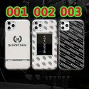 バレンシアガ iphone 12/12 pro/12 pro max/11/11pro/11 pro max/se2ケース かわいい Balenciaga ブランド iPhone X/XS/XRケース 韓国風 アイフォン12 mini/x/xs/xr/8/7/6カバー ジャケット型 人気 ファッション メンズ レディーズ