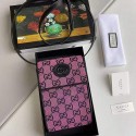 Gucci グッチ ショルダバック型 iphone13/12s/12pro max/11 pro max/xr スマホケース 全機種対応 Galaxy s21/s21 plus/s20/note20/A32 5Gフルカバー 革ベルト付き Xperia 1 iii/5ii/10 iiiケース キャンパス モノグラム 定番 お洒落 レディース 向け AQUOS zero 5G basic ケース