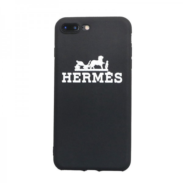 エルメス/hermes iphone 12/12 pro/12 max/12 pro max/11/11 pro/11 pro max/se2ケース お洒落 シリコンケース 黒色 Huawei p20/p20 pro/p10/p10 plus/p10 lite/p9/p9 lite/mate9/mate8ケース 背面保護 アイフォン12 mini/x/xs/xr/8/7/6カバー メンズ レディーズ