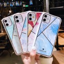 マーブル 高級 iphone 12/12 pro/12 mini/12 pro max/11/11 pro/11 pro max/se2ケース カラフル 大理石 iPhone X/XS/XRスマホケース 滑り止め 割りにくい アイフォン8/7/6カバー ファッション レディーズ