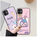 ディズニーランド iphone 12/12 pro/12 mini/12 pro max/11 pro max/se2ケース ミッキーマウス duffy ダフィー ス StellaLou 全機種対応 Galaxy s20/s20+/s20 ultra/note20/note 20 ultra/note10ケース ステラ・ルー ドナルドダック Huawei mate40ケース ミニーマウス xperia 1ii/10ii/5ii/1/5/10ケース 可愛い アイフォン メンズ レディーズ