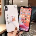 かわいい 猫頭柄 iphone 12/12 pro/12 mini/12 pro max/11/11 pro/11 pro max/se2ケース 封筒型 おしゃれ  レザー チェーン付 収納可能 Huawei p40/mate30ケース 個性 シリコン アイフォンx/xs/xr/8/7/6カバー メンズ レディーズ