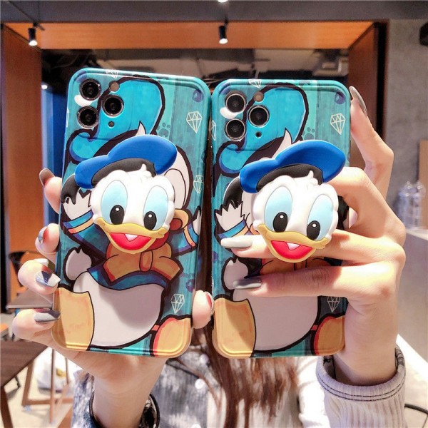 Disney かわいいiphone 12 12 Pro 11 Se2ケース ディズニー ミッキー ミニー ダッフィー ドナルドダック アリス くまのプーさん キャラクター アイフォン12 Mini 12 Pro Max トイストーリー